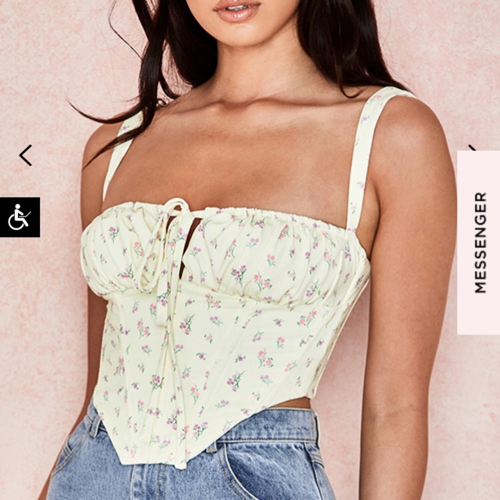 House of CB *Gene top